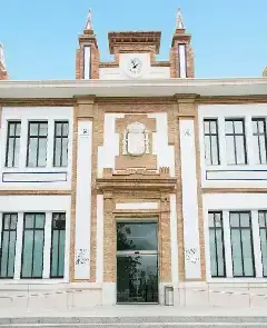 MEET: Málaga - Espacio Expositivo Tabacalera y Colección del Museo Ruso