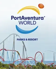 PortAventura World 