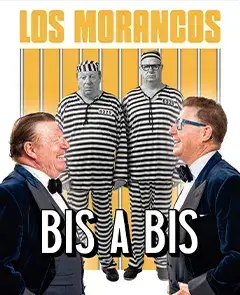 Los Morancos - Bis a Bis