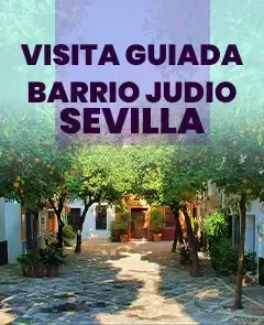 Visita guiada por el Barrio de la judería (Santa Cruz)
